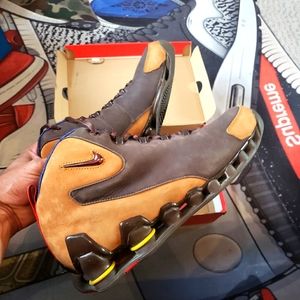 COPY - Nike Vince Carter lll